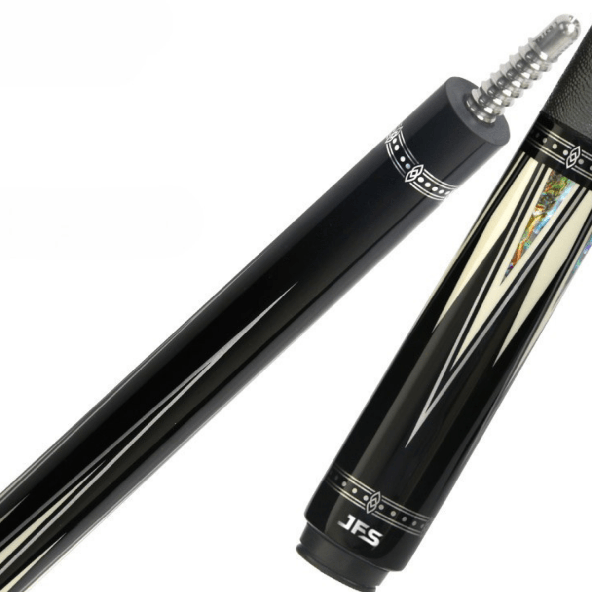 JFlowers JF30 - 03 Pool Cue - JFlowers Cues Singapore Official Store - Singapore