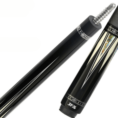 JFlowers JF30 - 03 Pool Cue - JFlowers Cues Singapore Official Store - Singapore
