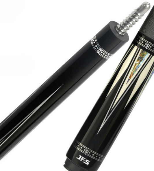 JFlowers JF30 - 03 Pool Cue - JFlowers Cues Singapore Official Store - Singapore
