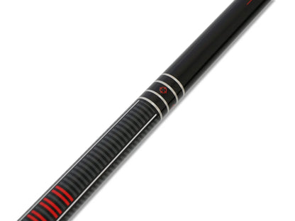 Jflowers LOADED Break Cue (No wrap) - JFlowers Cues Singapore Official Store - Singapore
