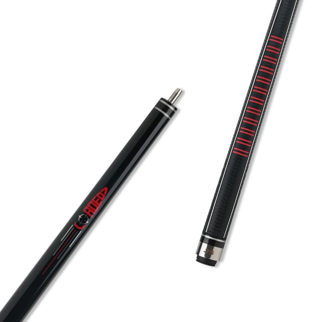 Jflowers Loaded Break Cue (Sport Wrap) - JFlowers Cues Singapore Official Store - Singapore