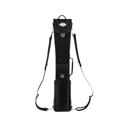 Jflowers Nomad 3x4 Cue Bag - JFlowers Cues Singapore Official Store - Singapore
