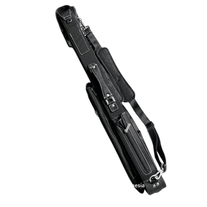 Jflowers Nomad 3x4 Cue Bag - JFlowers Cues Singapore Official Store - Singapore
