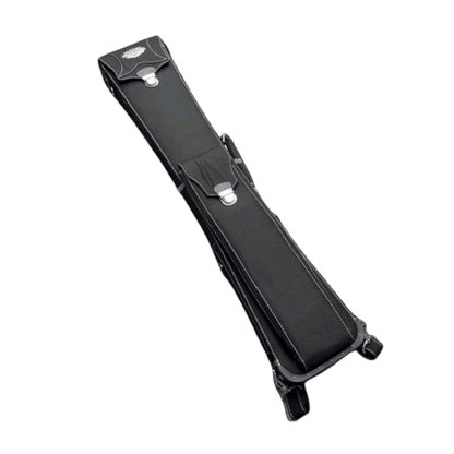 Jflowers Nomad 3x4 Cue Bag - JFlowers Cues Singapore Official Store - Singapore