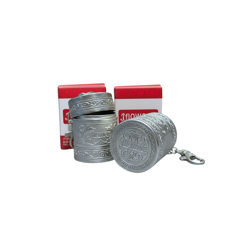 JFlowers Royal Vault Chalk Cover