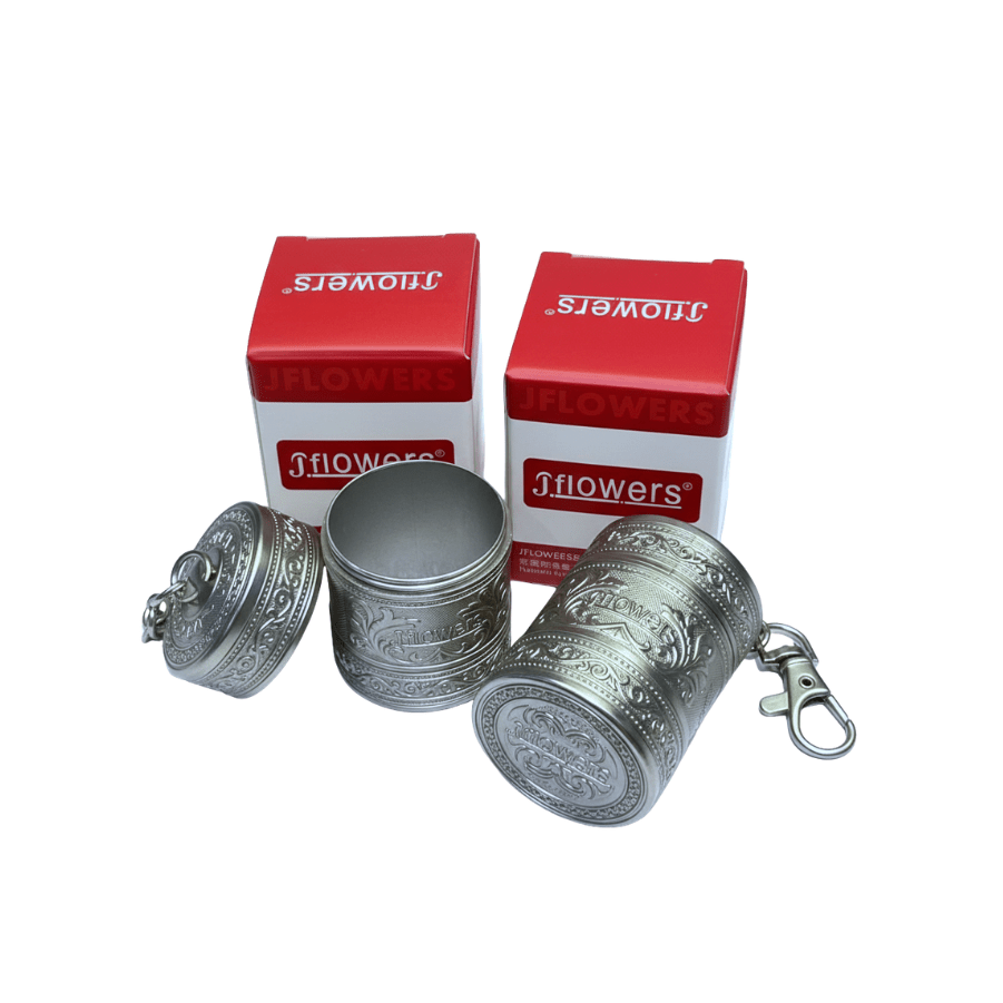 JFlowers Royal Vault Chalk Cover