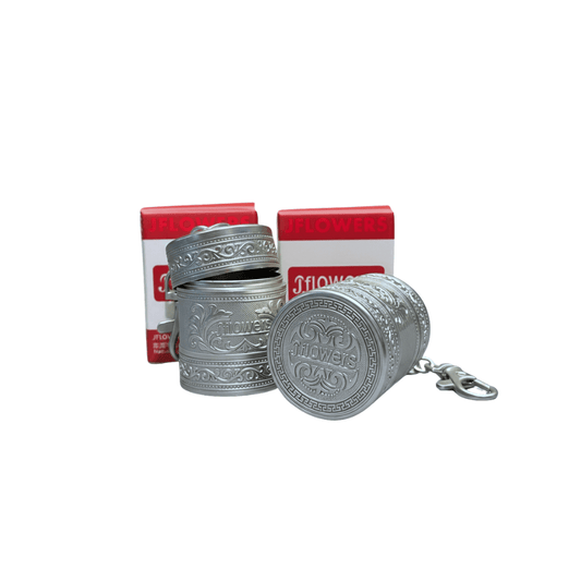 JFlowers Royal Vault Chalk Cover - JFlowers Cues Singapore Official Store - Singapore