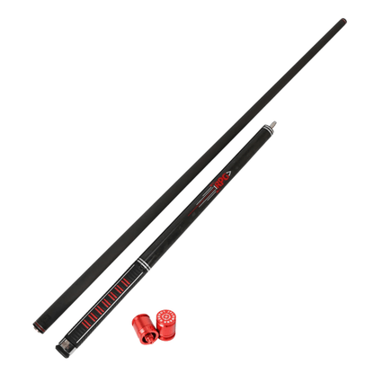 Jflowers RPG Jump Cue (No Wrap) - JFlowers Cues Singapore Official Store - Singapore