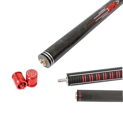 Jflowers RPG Jump Cue (No Wrap) - JFlowers Cues Singapore Official Store - Singapore