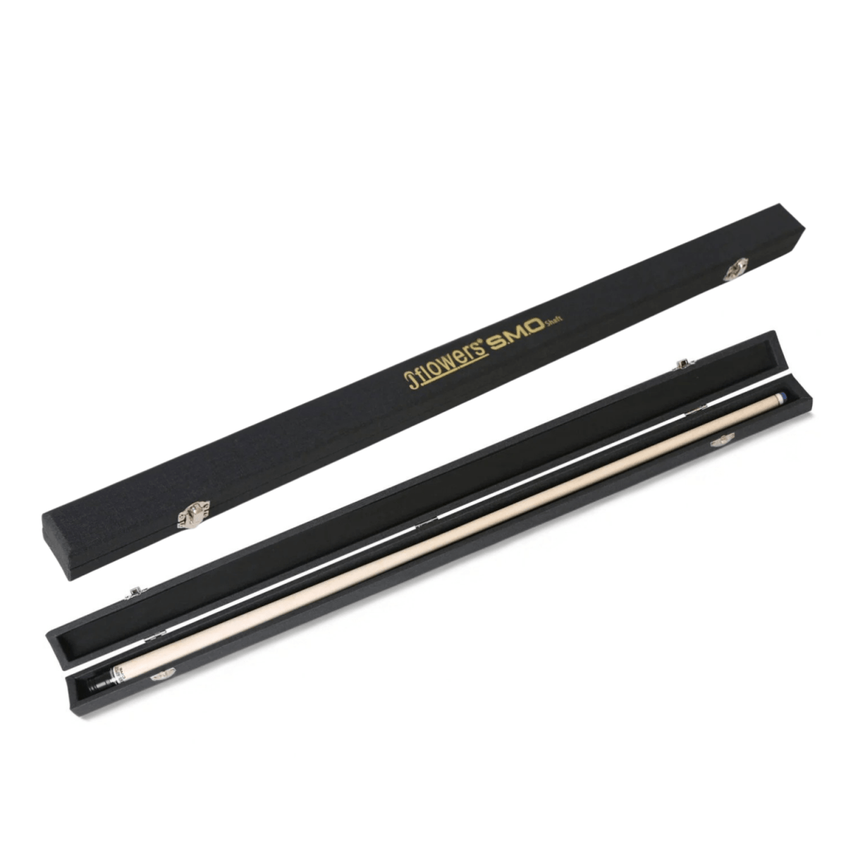 JFlowers SMO Wood Shaft - JFlowers Cues Singapore Official Store - Singapore