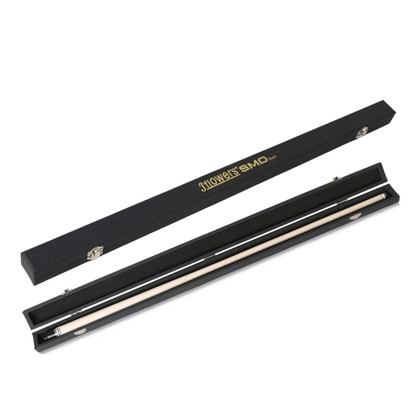 JFlowers SMO Wood Shaft - JFlowers Cues Singapore Official Store - Singapore