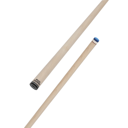JFlowers SMO Wood Shaft - JFlowers Cues Singapore Official Store - Singapore
